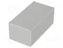 BOPLA EUROMAS II EM 247 LP Carcasa Universal Gris