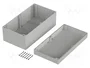 BOPLA EUROMAS II EM 247 LP Carcasa Universal Gris