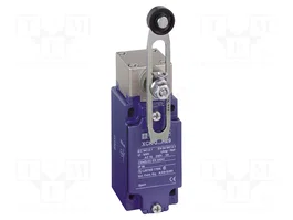 TELEMECANIQUE SENSORS Interruptor de fin de carrera XCKJ10543 NO+NC 10A