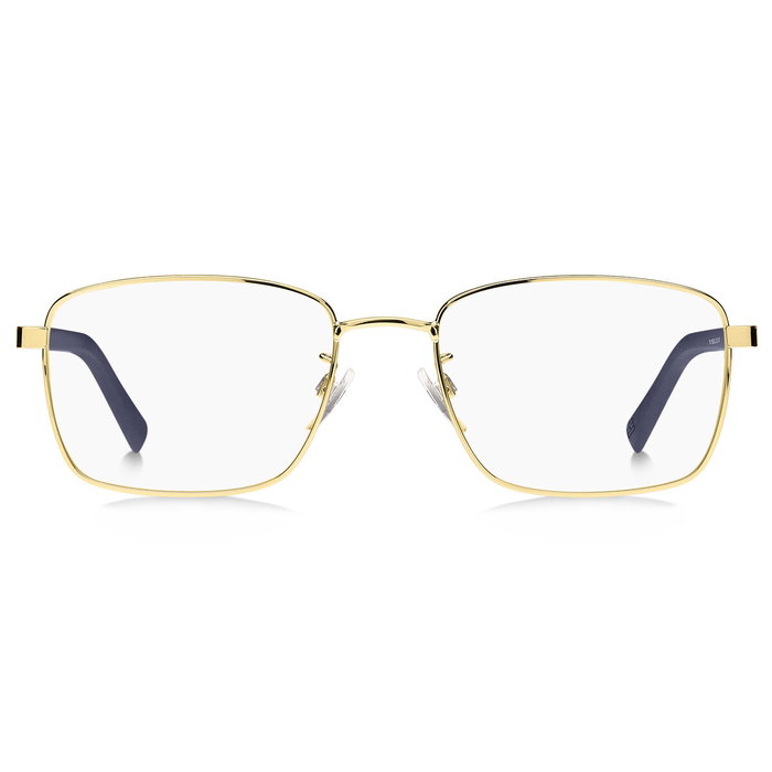 Montura de Gafas Hombre Tommy Hilfiger TH-1693-G-J5G Dorado ø 56 mm