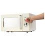Gorenje MO20E1HRL Microondas Blanco