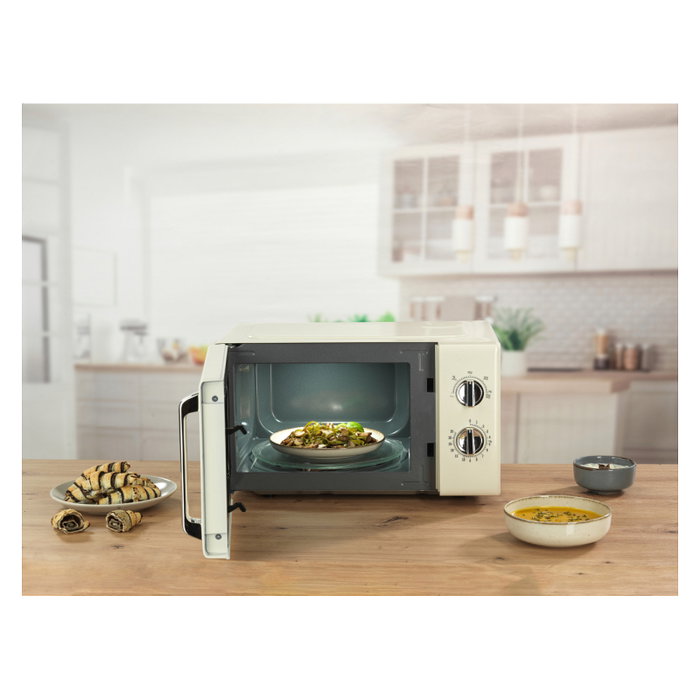 Gorenje MO20E1HRL Microondas Blanco Gorenje MO20E1HRL Microondas Blanco