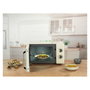 Gorenje MO20E1HRL Microondas Blanco
