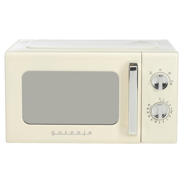 Gorenje MO20E1HRL Microondas Blanco Gorenje MO20E1HRL Microondas Blanco