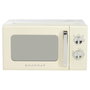 Gorenje MO20E1HRL Microondas Blanco