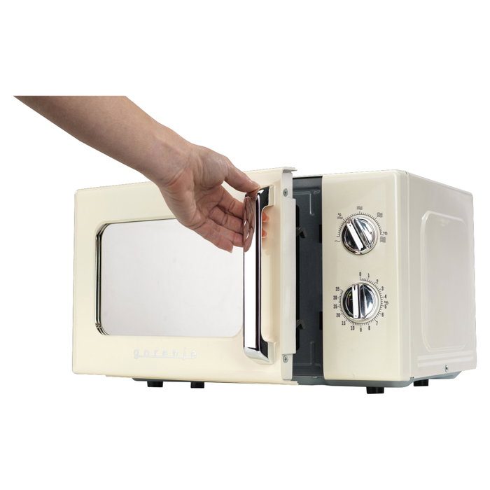 Gorenje MO20E1HRL Microondas Blanco Gorenje MO20E1HRL Microondas Blanco