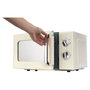 Gorenje MO20E1HRL Microondas Blanco