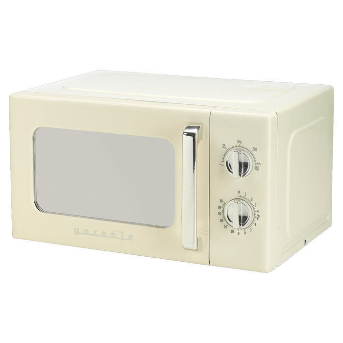 Gorenje MO20E1HRL Microondas Blanco Gorenje MO20E1HRL Microondas Blanco