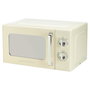 Gorenje MO20E1HRL Microondas Blanco