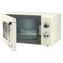 Gorenje MO20E1HRL Microondas Blanco