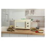 Gorenje MO20E1HRL Microondas Blanco