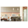Gorenje MO20E1HRL Microondas Blanco