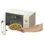 Gorenje MO20E1HRL Microondas Blanco