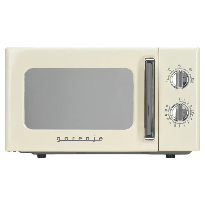 Gorenje MO20E1HRL Microondas Blanco Gorenje MO20E1HRL Microondas Blanco
