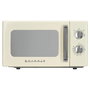 Gorenje MO20E1HRL Microondas Blanco
