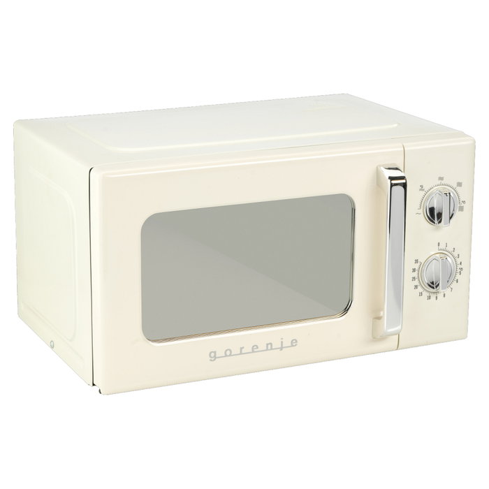 Gorenje MO20E1HRL Microondas Blanco Gorenje MO20E1HRL Microondas Blanco