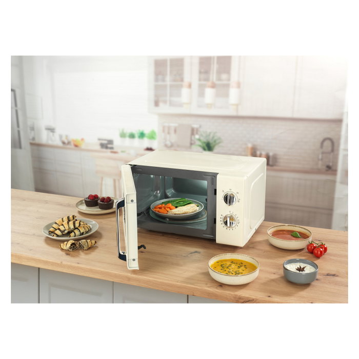 Gorenje MO20E1HRL Microondas Blanco Gorenje MO20E1HRL Microondas Blanco