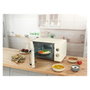 Gorenje MO20E1HRL Microondas Blanco