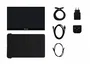 Verbatim PMT-17 Monitor Táctil Portátil 17.3 Pulgadas Full HD IPS