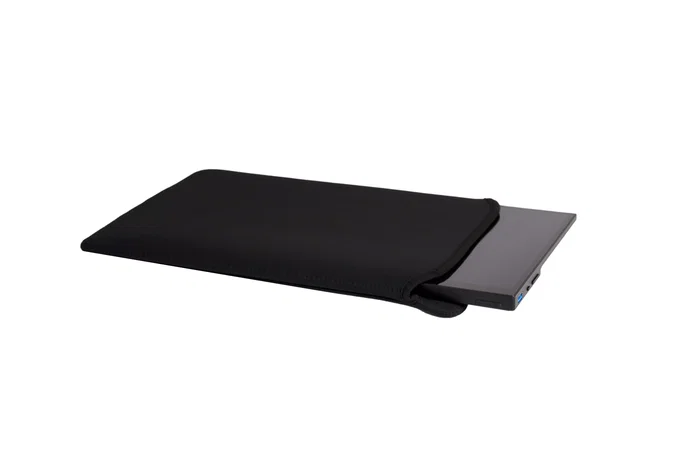 Verbatim PMT-17 Monitor Táctil Portátil 17.3 Pulgadas Full HD IPS