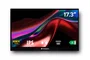 Verbatim PMT-17 Monitor Táctil Portátil 17.3 Pulgadas Full HD IPS