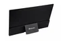 Verbatim PMT-17 Monitor Táctil Portátil 17.3 Pulgadas Full HD IPS
