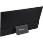 Verbatim PMT-17 Monitor Portátil Táctil 17,3 Full HD IPS Black