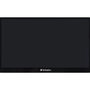 Verbatim PMT-17 Monitor Portátil Táctil 17,3 Full HD IPS Black