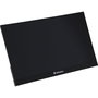 Verbatim PMT-17 Monitor Portátil Táctil 17,3 Full HD IPS Black