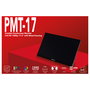 Verbatim PMT-17 Monitor Portátil Táctil de 17.3 Pulgadas Full HD 1080p IPS, Pantalla Plana, 60 Hz, USB-C, HDMI, Negro