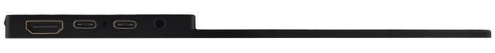 Verbatim PMT-17 Monitor Táctil Portátil 17.3 Pulgadas Full HD IPS