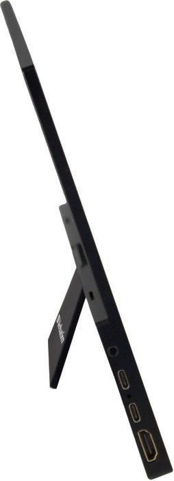 Verbatim PMT-17 Monitor Táctil Portátil 17.3 Pulgadas Full HD IPS