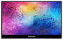 Verbatim PMT-17 Monitor Táctil Portátil 17.3 Pulgadas Full HD IPS