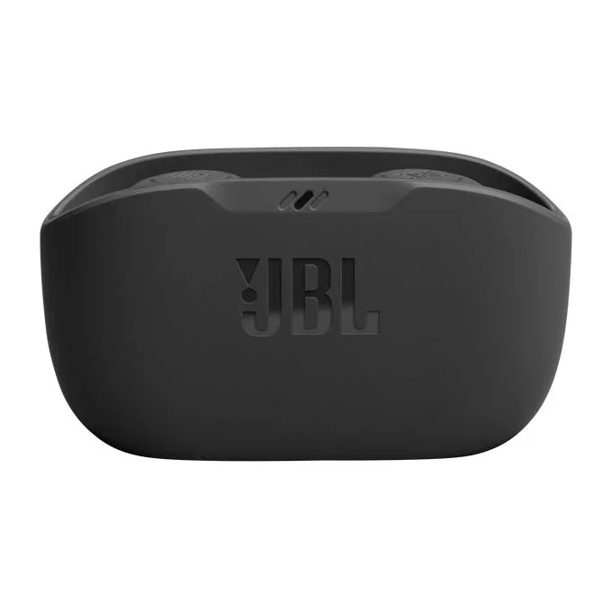 Jbl Wave Buds Auriculares TWS Negro