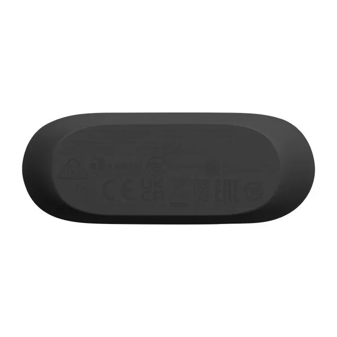 Jbl Wave Buds Auriculares TWS Negro