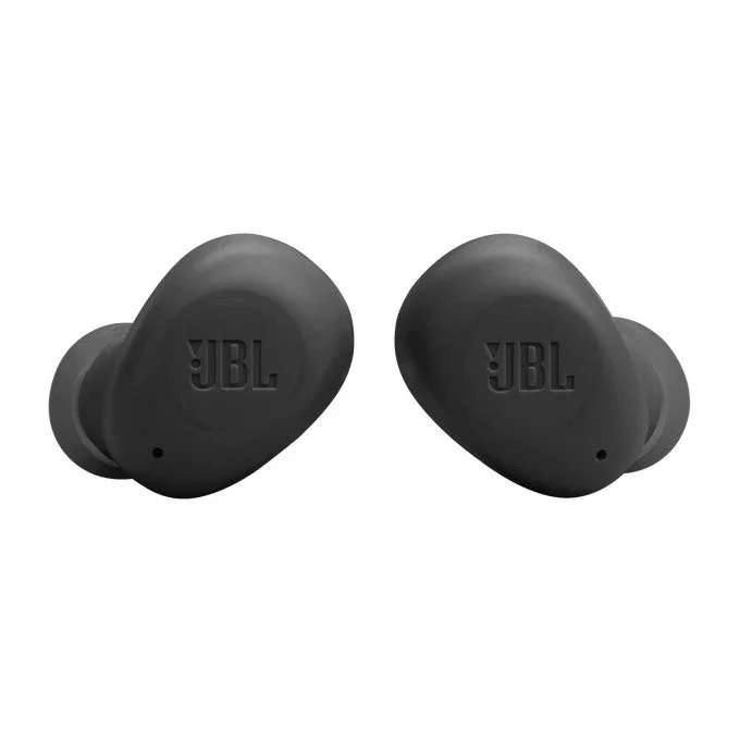 Jbl Wave Buds Auriculares TWS Negro