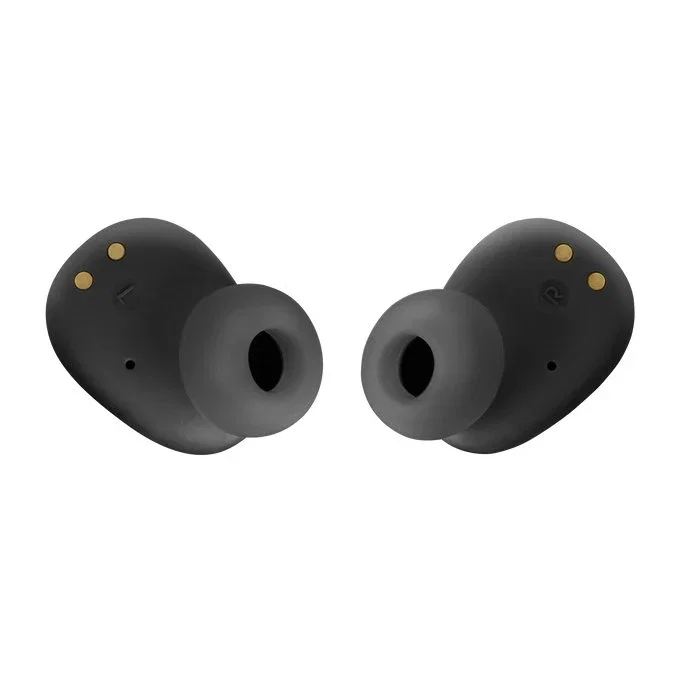 Jbl Wave Buds Auriculares TWS Negro