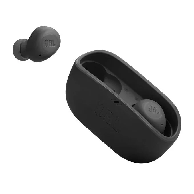 Jbl Wave Buds Auriculares TWS Negro