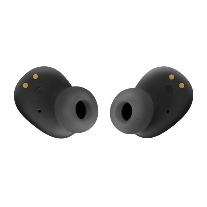 JBL Wave Buds Auriculares True Wireless Negros JBL Wave Buds Auriculares True Wireless Negros