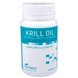 Krill Oil