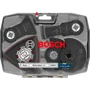 Bosch Professional BOS4059952629551 - Juego de 8 cuchillas de renovación para herramienta oscilante multifunción