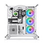 Thermaltake TH420 V2 Ultra ARGB Snow Edition