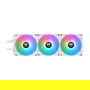 Thermaltake TH420 V2 Ultra ARGB CPU Liquid Cooler Snow Edition All-In-One Refrigeración Líquida