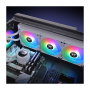 Thermaltake TH420 V2 Ultra ARGB Snow Edition