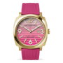 Watchpeople Reloj 700985 Rosa y Dorado