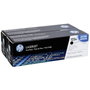 HP 125A CB540AD Pack de 2 Cartuchos de Tóner Negro