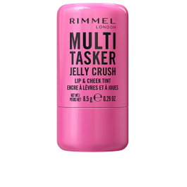 Rimmel London Multitasker Jelly Crush Colorete y Pintalabios #200-Pink Sublime