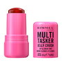 Rimmel London MULTITASKER JELLY CRUSH Colorete y Pintalabios en Stick #200-Pink Sublime 8,5 gr