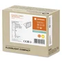 LVE LVE-4058075574571 Proyector LED exterior 1000 lúmenes, IP65, blanco cálido 3000K, montaje ajustable, sin deslumbramiento (ULOR 0%), ahorro energético