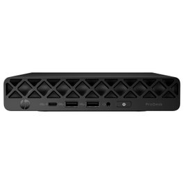HP ProDesk 4 Mini G1i CU7-265T 24GB 512GB SSD W11Pro WLAN